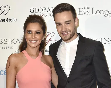 Cheryl Pregnant With Liam Payne Baby