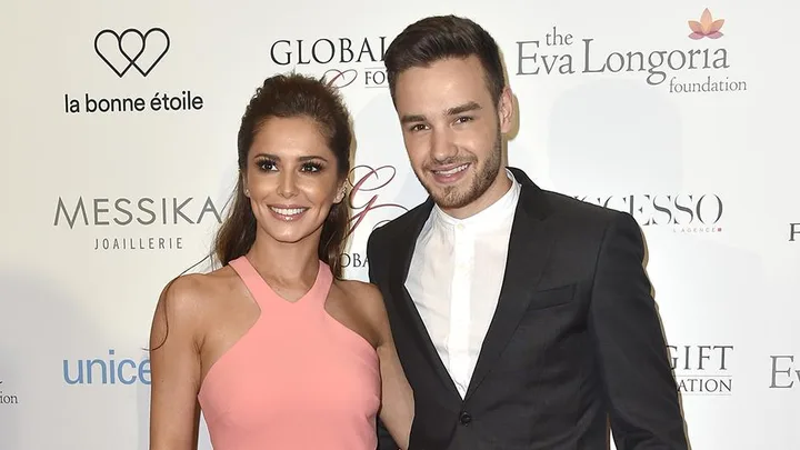 Cheryl Pregnant With Liam Payne Baby