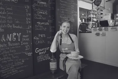 Christina Tosi