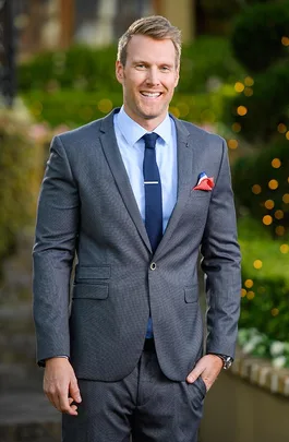 Clancy Ryan The Bachelorette Australia 2016