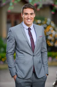 Courtney Dober on The Bachelorette Australia 2016