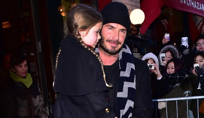 harper beckham david beckham