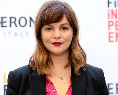 amber tamblyn