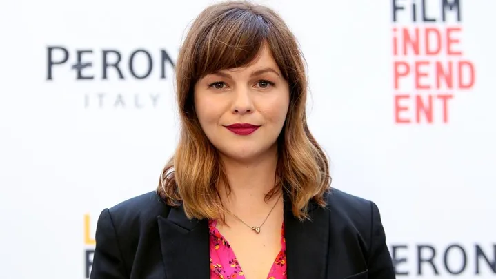 amber tamblyn