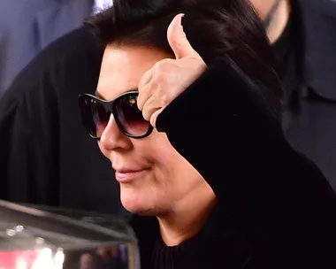 kris jenner