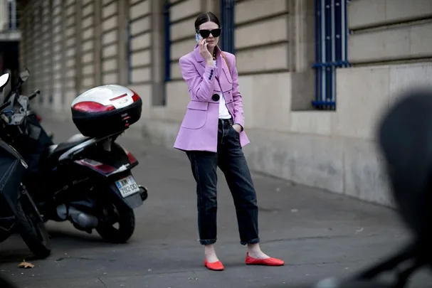 paris street style