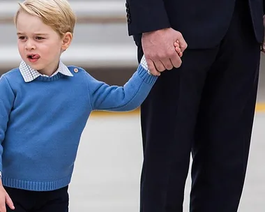 Prince George.