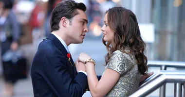 chuck and blair gossip girl