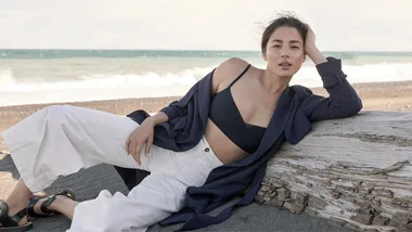 jessica gomes fitness and workout routine