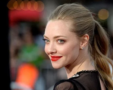 amanda seyfried