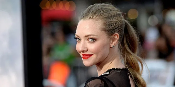 amanda seyfried