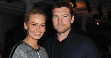 lara worthington gives birth second child