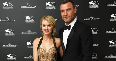 naomi watts liev schrieber birthday message