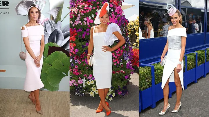 crown oaks day best dressed