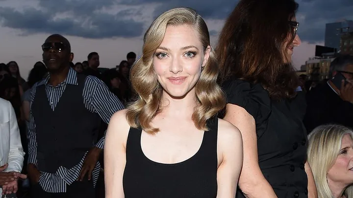 Amanda Seyfried Pregnant