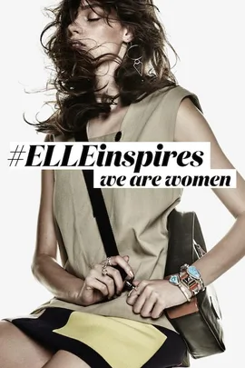 Live Stream: ELLe Inspires We Are Women