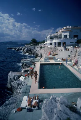 slim aarons the high life documentary made sydney screening
