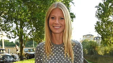 Gwyneth Paltrow Thanksgiving