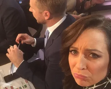 Carrie Bickmore Reacts to US Election