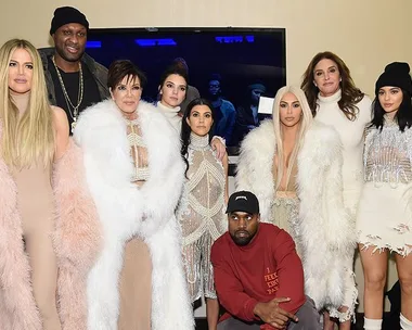 Kris Jenner’s star studded birthday celebrations