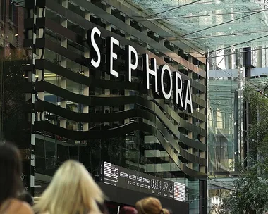 sephora warringah mall opening date