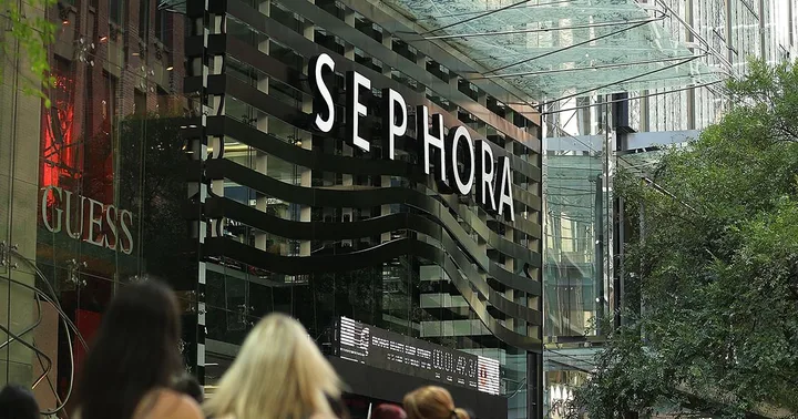 sephora warringah mall opening date