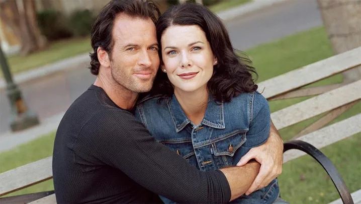 Gilmore Girls.