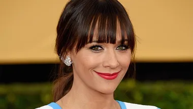 rashida jones michael jackson chimpanzee