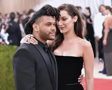 bella hadid the weeknd broken up