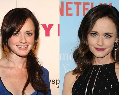 Alexis Bledel