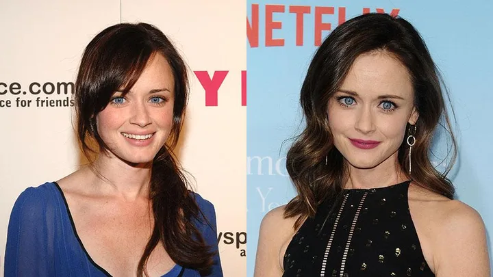 Alexis Bledel