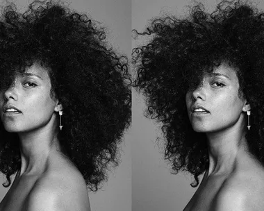 Alicia Keys Cleared Up Her Skin By Removing This One Food Group From Her Diet