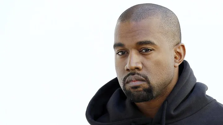 kanye west hospitalisation