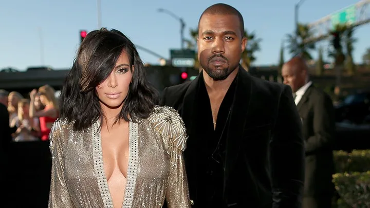 kim kardashian kanye west divorce