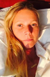 Gwyneth Paltrow Clean Sleeping