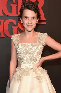 Millie Bobby Brown