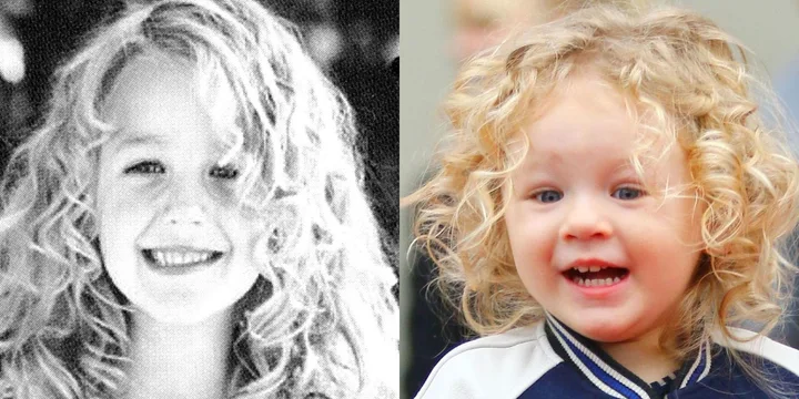 blake lively daughter