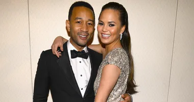 chrissy teigen john legend romance