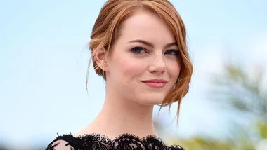 Emma Stone