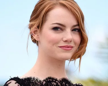 Emma Stone