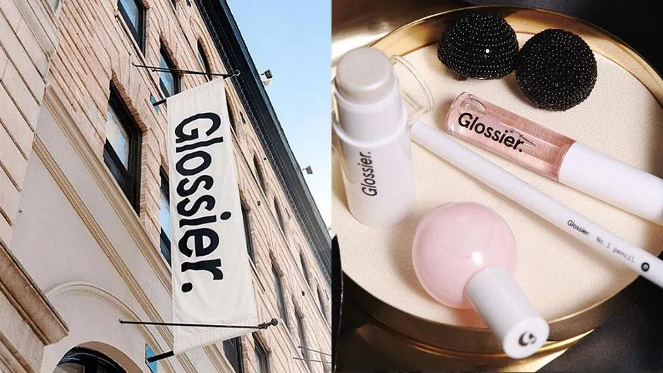 Glossier