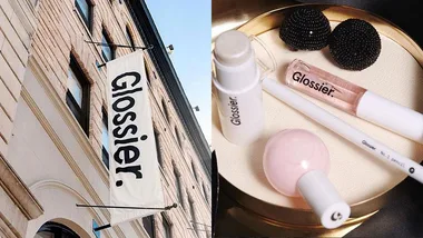 Glossier