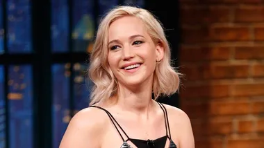 jennifer lawrence