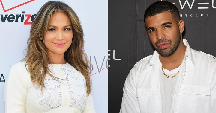 jennifer lopez drake relationship