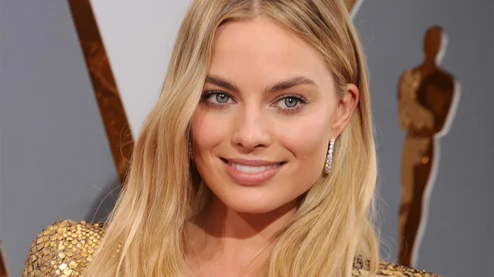 margot robbie