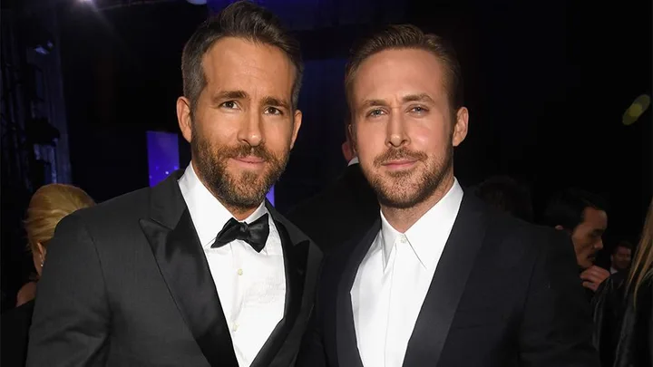 ryan gosling ryan reynolds