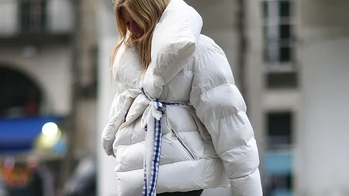 puffer jackets