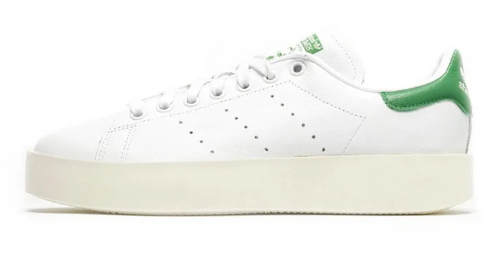 Adidas Originals Stan Smith Creepers