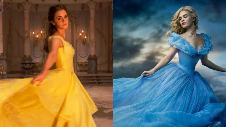 Emma Watson Turned Down Cinderella