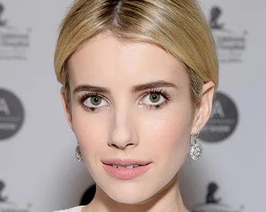 Emma Roberts